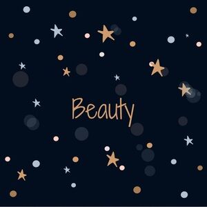 ⭐️BEAUTY⭐️
